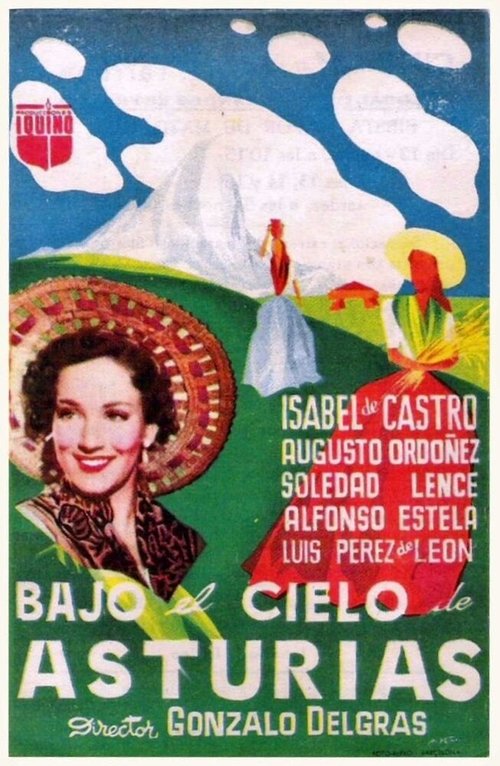 La duquesa del Tepetate (1951)