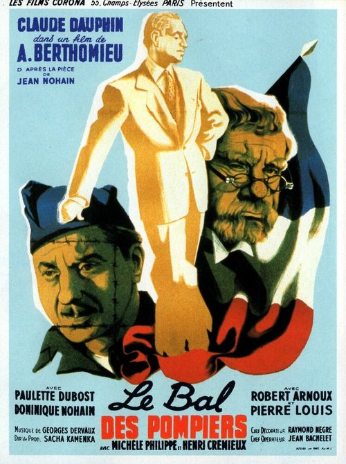 El muchacho alegre (1948)