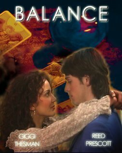 Постер фильма Balance (2005)