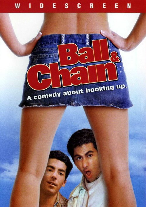 Постер фильма Ball & Chain (2004)