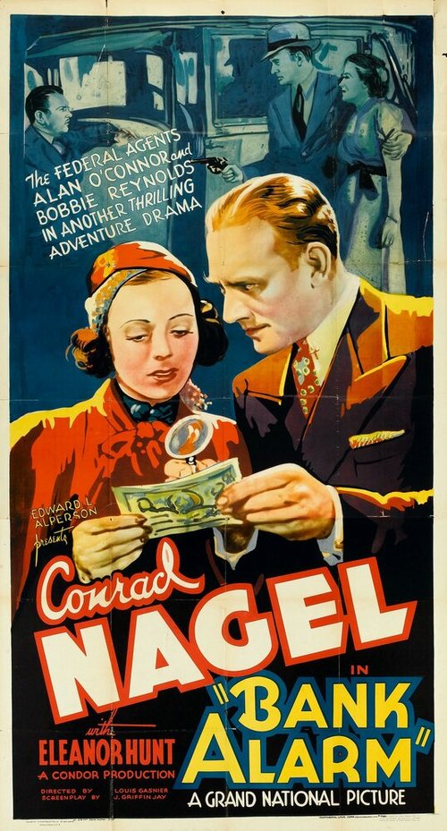 You Can't Buy Luck (1937)