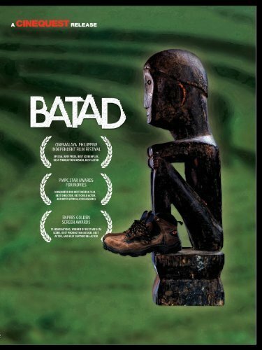 Постер фильма Batad: Sa paang palay (2006)