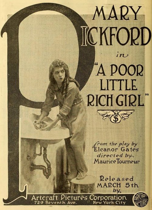 The Clodhopper (1917)