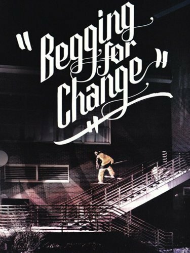 Постер фильма Begging for Change (2006)