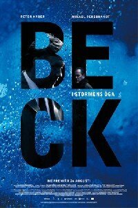 Постер фильма Бек: В эпицентре бури (2010)