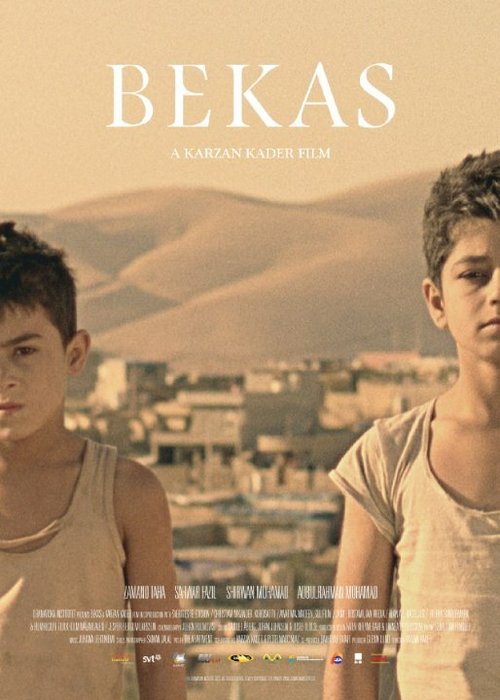 Постер фильма Bekas (2010)