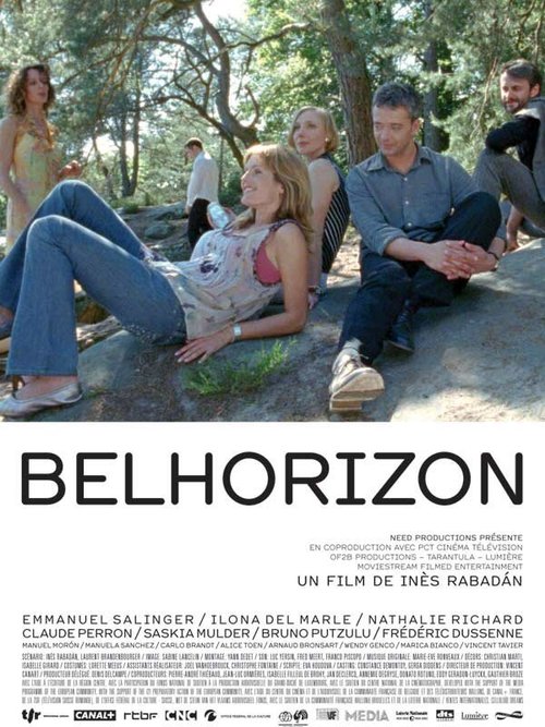 Постер фильма Belhorizon (2005)