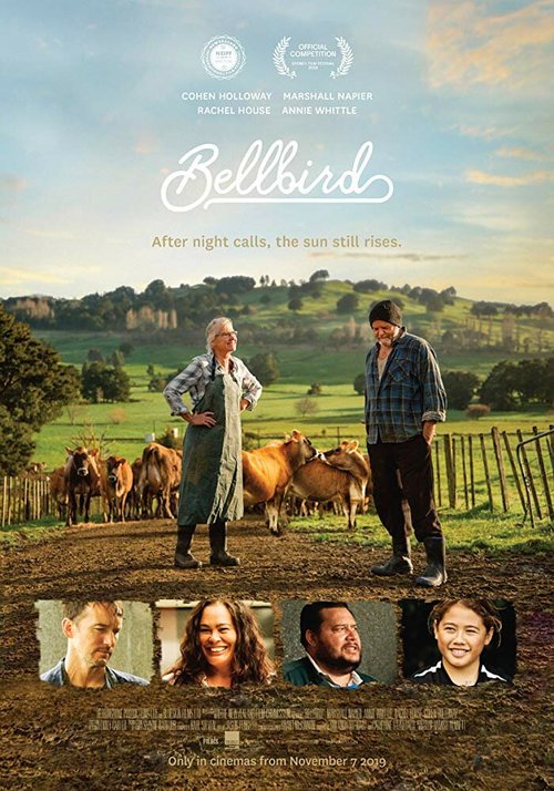 Постер фильма Bellbird (2019)