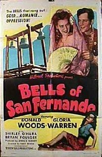 Постер фильма Bells of San Fernando (1947)