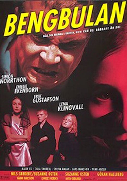 Постер фильма Bengbulan (1996)