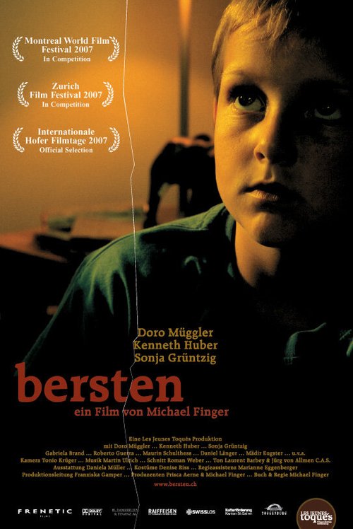 Постер фильма Bersten (2007)