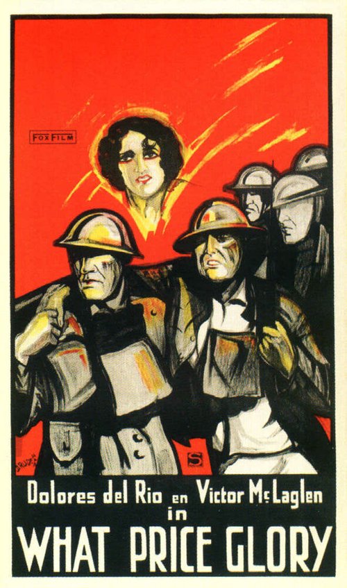 Men of Steel (1926)