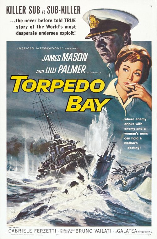 Террорист (1963)