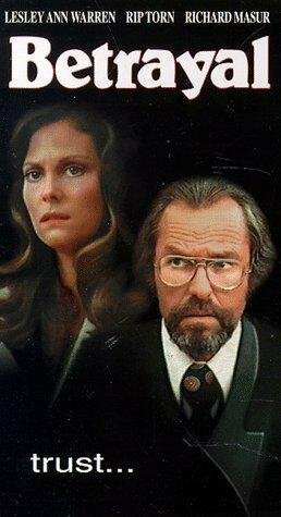 Постер фильма Betrayal (1978)