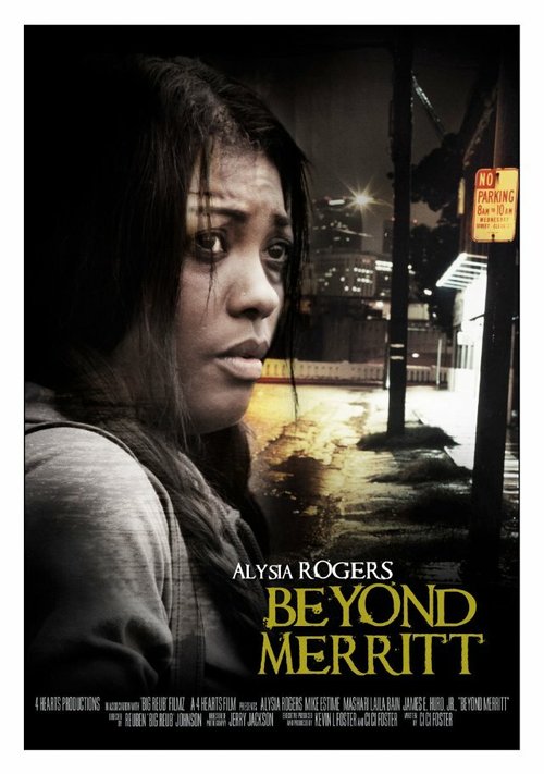 Постер фильма Beyond Merritt (2013)