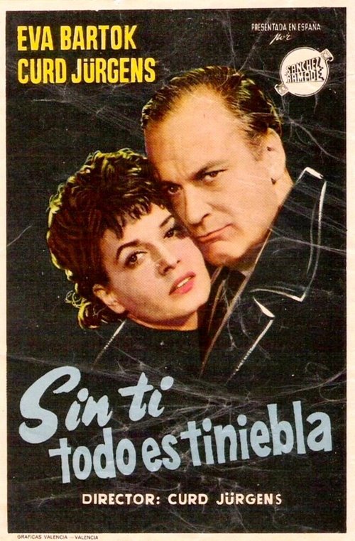 Верхний этаж (1956)