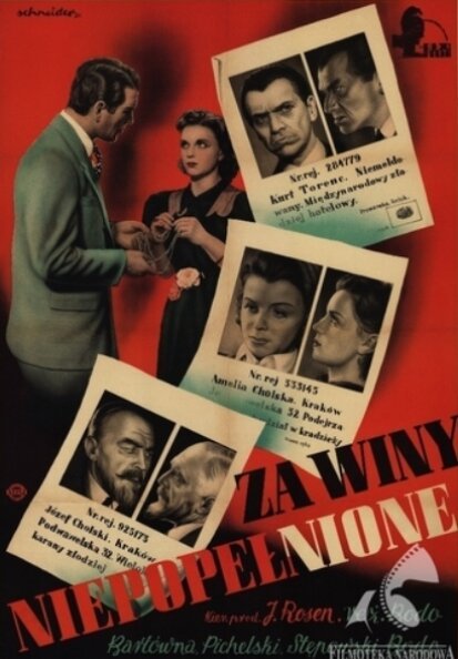 Murder in the Family (1938)