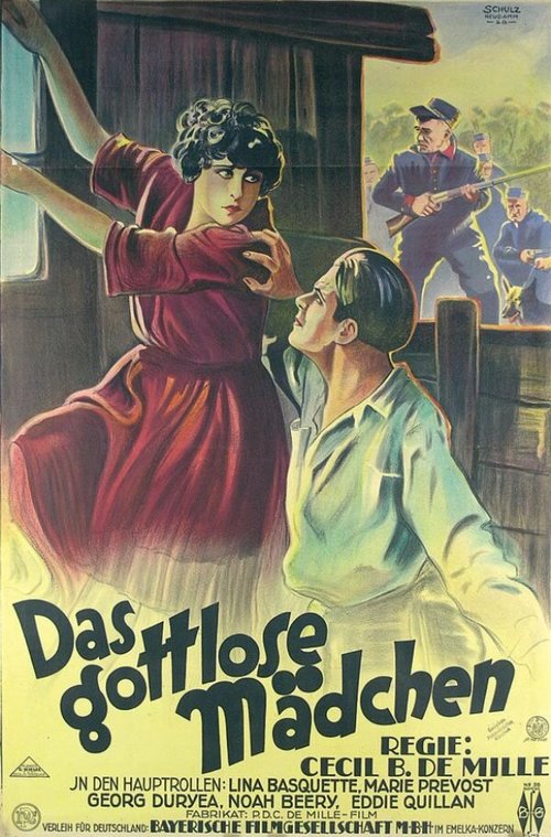 Midnight Rose (1928)