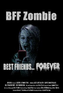 Постер фильма BFF Zombie (2012)