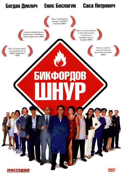 Журек (2003)