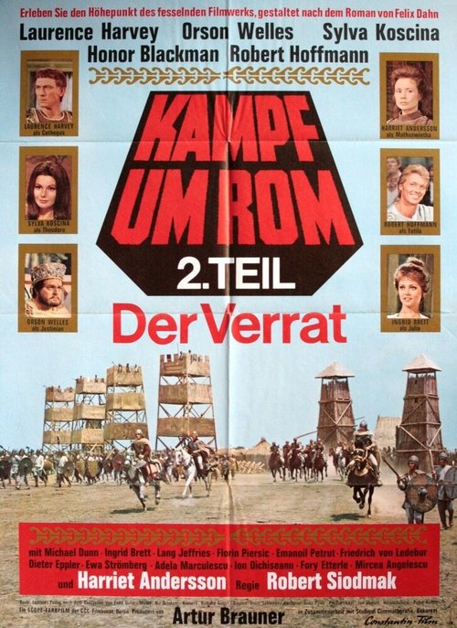 Die Geschichte von Vasco (1968)