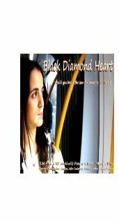 Постер фильма Black Diamond Heart (2010)