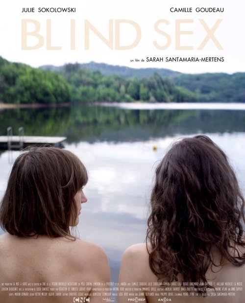 Постер фильма Blind Sex (2017)