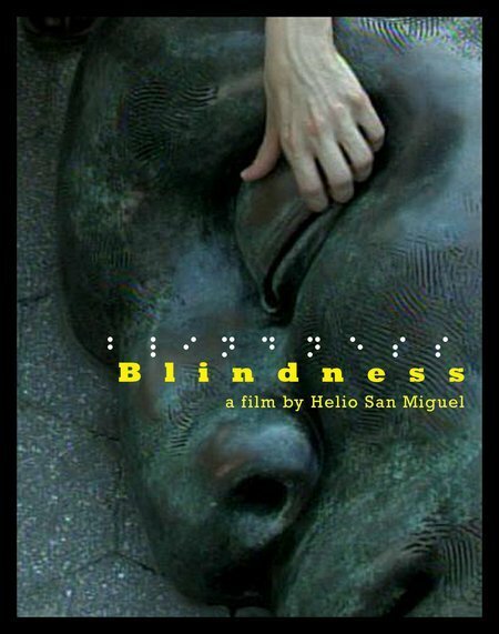 Постер фильма Blindness (2007)