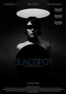 Постер фильма Blindspot (2008)