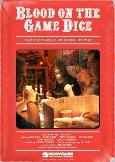 Постер фильма Blood on the Game Dice (2011)