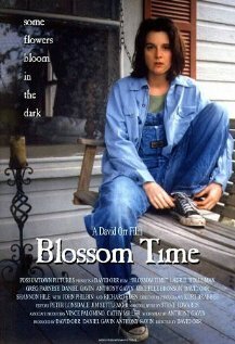 Постер фильма Blossom Time (1996)