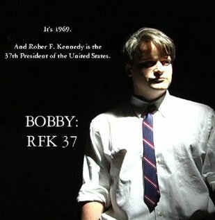 Постер фильма Bobby: RFK 37 (2006)