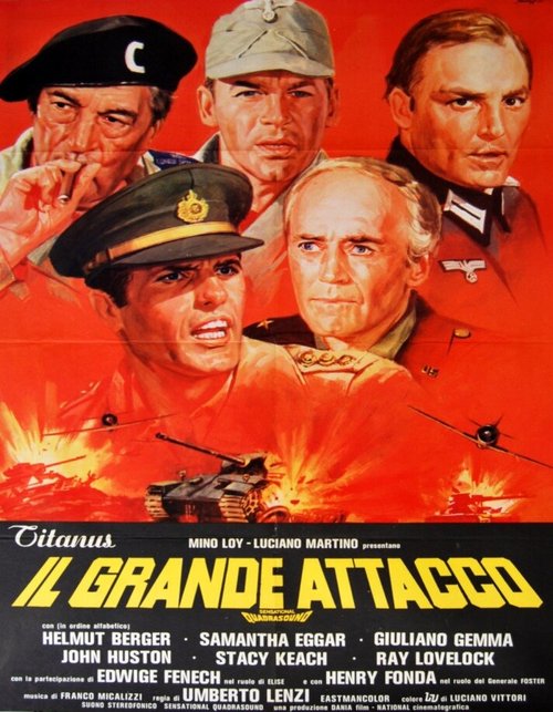 Inainte de tacere (1978)