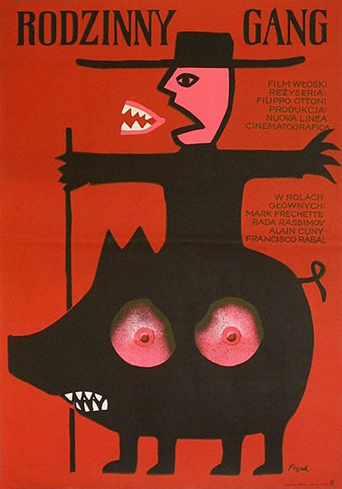 Секрет великого рассказчика (1971)