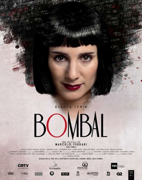 Постер фильма Бомбаль (2011)