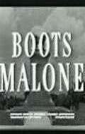 Постер фильма Boots Malone (1952)