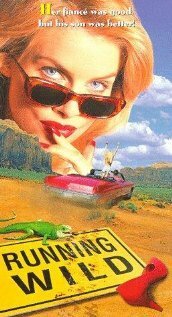 Постер фильма Born Wild (1995)