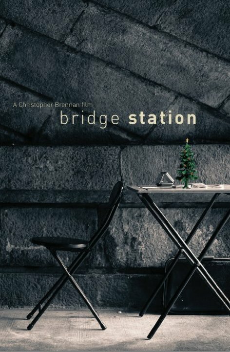 Постер фильма Bridge Station (2013)