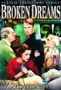 Постер фильма Broken Dreams (1933)