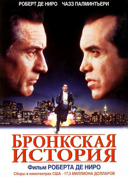 Жизнь в театре (1993)