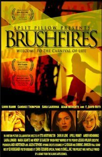 Постер фильма Brushfires (2004)