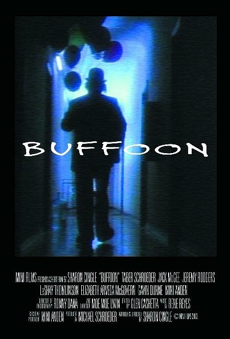 Постер фильма Buffoon (2003)