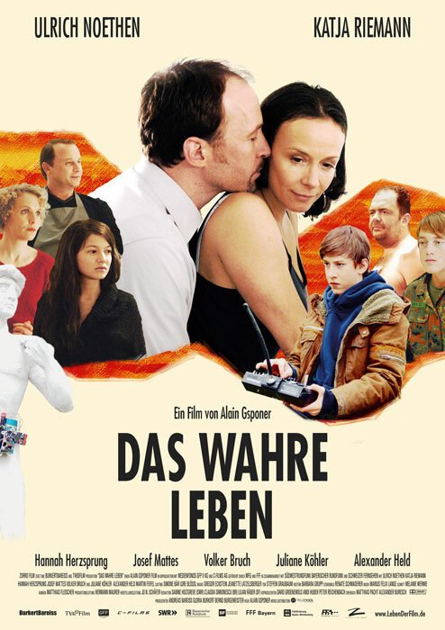 Fliegen und fallen (2006)