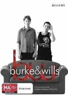 Постер фильма Burke & Wills (2006)