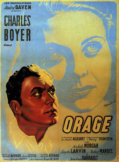 Yellow Sands (1938)