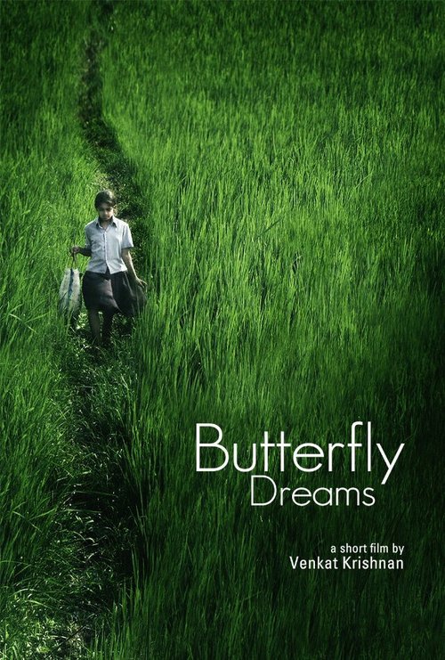 Постер фильма Butterfly Dreams (2013)