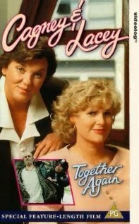 Постер фильма Cagney & Lacey: Together Again (1995)