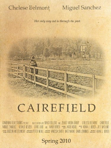 Постер фильма Cairefield (2009)