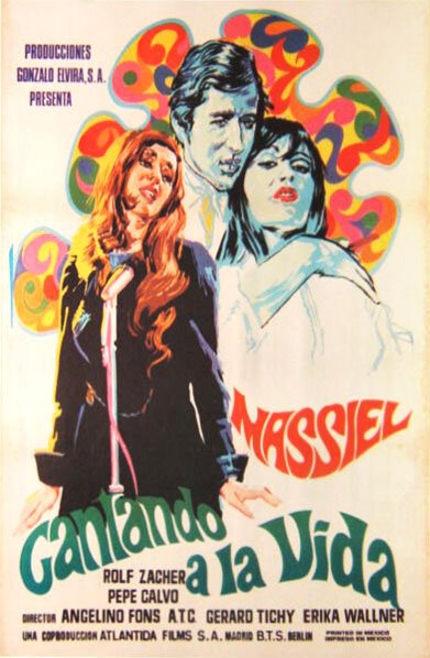 Désirella (1969)