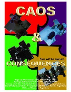 Постер фильма Caos & Consequences (2011)